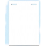 ΜΠΛΟΚ ΠΙΝΑΚΑ ΣΕΜΙΝΑΡΙΩΝ 25Φ. 58Χ86εκ.