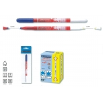 ΔΙΟΡΘΩΤΙΚΟ ΣΤΥΛΟ Centropen ΔΙΠΛΟ 0.5mm & 1.8mm