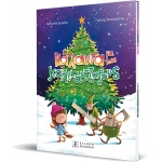 Κάλαντα με τους καλικάντζαρους (ΕΛΛΗΝΟΕΚΔΟΤΙΚΗ)