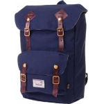 ΣΑΚΙΔΙΟ DOUGHNUT AMERICAN VINTAGE CORDURA NAVY (90017)