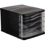 ΣΥΡΤΑΡΙΕΡΑ ARK 29026 ΜΕ 5 ΣΥΡΤΑΡΙΑ (24x35.5x28εκ.)