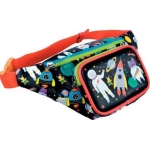 ΤΣΑΝΤΑΚΙ ΜΕΣΗΣ FLOSS & ROCK ΔΙΑΣΤΗΜΑ (42P6359)