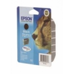 ΜΕΛΑΝΙ EPSON T0711 BLACK