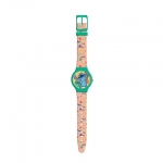 Ρολόι Χειρός Disney Stitch Αναλογικό σε μεταλλικό κουτί 564604