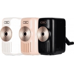 DELI ΞΥΣΤΡΑ ΕΠΙΤΡΑΠΕΖΙΑ ΜΕ ΜΟΥΣΙΚΗ ΠΛΑΣΤΙΚΗ Φ6.9-8mm 11.2x12x6cm ΑΣΣΟΡΤΙ