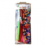 ΣΕΤ ΧΕΙΡΟΤΕΧΝΙΑΣ 450ΤΕΜ THE LITTLIES 646903