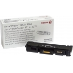 TONER XEROX 106R02775 1.5kpgs BLACK