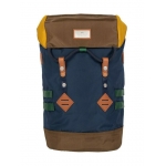 ΣΑΚΙΔΙΟ DOUGHNUT COLORADO SMALL GLOSSY SERIES 50330