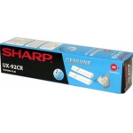 ΜΕΛΑΝΟΤΑΙΝΙΑ SHARP UX-92CR