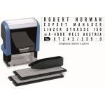 ΣΦΡΑΓΙΔΑ TRODAT ΑΥΤΟΚΑΤΑΣΚΕΥΑΖΟΜΕΝΗ 4913