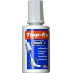 ΔΙΟΡΘΩΤΙΚΟ ΥΓΡΟ TIPP-EX RAPID 20ml
