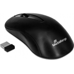 MOUSE MEDIARANGE MROS209 OPTICAL WIRELESS 3-button
