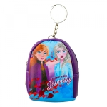 ΠΟΡΤΟΦΟΛΙ ΜΠΡΕΛΟΚ FROZEN 000562492 (9X7X4εκ.)