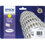 ΜΕΛΑΝΙ EPSON 79XL YELLOW (C13T79044010)