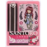 ΜΙΝΙ ΣΕΤ ΜΕ ΓΟΜΕΣ GORJUSS 920GJD01