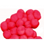 ΠΟΜ ΠΟΜ ΜΠΑΛΑΚΙΑ 3εκ. 100ΤΕΜ. 27653