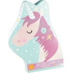 ΠΑΖΛ 40τμχ “Παραμυθένιος Μονόκερος” FLOSS & ROCK – 37P3101