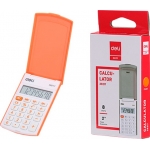 ΑΡΙΘΜΟΜΗΧΑΝΗ DELI ΜΕ ΚΑΠΑΚΙ 39217 (8 ψηφίων)