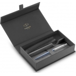 Στυλό Parker Jotter Cr Waterloo Blue Ct + Blk Pu pp