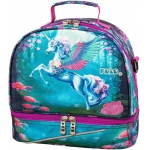 ΒΑΛΙΤΣΑΚΙ ΦΑΓΗΤΟΥ POLO Kids Fun 9-07-104-8383 (2025)