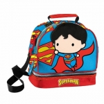 ΒΑΛΙΤΣΑΚΙ ΦΑΓΗΤΟΥ GRAFFITI PRESCHOOL Superman 226312