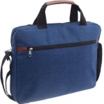 ΤΣΑΝΤΑ LAPTOP MOOD ΜΠΛΕ 15