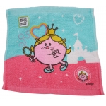Μαγική Πετσέτα Η Κυρία Πριγκίπισσα 1 (MT.0004)
