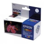 ΜΕΛΑΝΙ EPSON T014 COLOUR