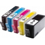 ΜΕΛΑΝΙ ΣΥΜΒΑΤΟ HP 364XL YELLOW