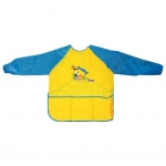 Ποδιά Ζωγραφικής με Μανίκια The littlies σε 2 Σχέδια, 43x55 εκ.