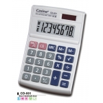 ΑΡΙΘΜΟΜΗΧΑΝΗ CASINE CD-001 / 8 ψηφιων