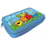 ΚΑΣΕΤΙΝΑ ΔΙΠΛΗ ΓΕΜΑΤΗ ΜΙΚΡΟΙ ΚΥΡΙΟΙ