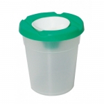 ΠΟΤΗΡΑΚΙ ΚΑΘΑΡΙΣΜΟΥ ΠΙΝΕΛΩΝ LUNA