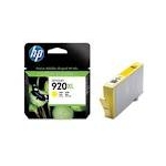 ΜΕΛΑΝΙ HP 920XL YELLOW