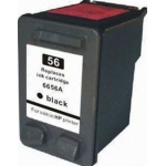 ΜΕΛΑΝΙ ΣΥΜΒΑΤΟ HP 56 BLACK (C6656A)