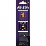 Μαγνητικοί Σελιδοδείκτες - Wednesday 4