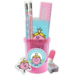 ΜΟΛΥΒΟΘΗΚΗ ΣΕΤ - Η ΚΥΡΙΑ ΠΡΙΓΚΙΠΙΣΣΑ