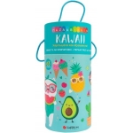 Παζλ & βιβλίο: Kawaii (ΣΑΒΒΑΛΑΣ) 34583