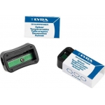 ΞΥΣΤΡΑ ΠΛΑΣΤΙΚΗ LYRA Extra Long Point 007304100