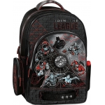 ΣΑΚΙΔΙΟ ΠΟΛΥΘΕΣΙΑΚΟ GRAFFITI Justiceleag 195711