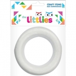 ΣΤΕΦΑΝΙ ΑΠΟ ΦΕΛΙΖΟΛ LUNA 25εκ. (0601351)