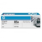 TONER HP CE285A (85A) BLACK