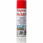 ΑΝΤΑΛΛΑΚΤΙΚΟ ΣΠΡΕΙ ΚΟΡΝΑΣ 300ml