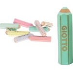 ΓΟΜΑ GIOTTO HAPPY PASTEL 233800