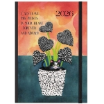 ΗΜΕΡΟΛΟΓΙΟ ΗΜΕΡΗΣΙΟ Cats 1. 14x21 (Λιναρδάτος)