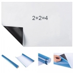 ΑΥΤΟΚΟΛΛΗΤΟΣ ΠΙΝΑΚΑΣ NEXT 11061 ΛΕΥΚΟΣ 90Χ200εκ