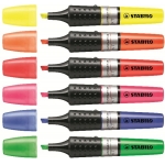 ΜΑΡΚΑΔΟΡΟΣ ΥΠΟΓΡΑΜΜΙΣΗΣ STABILO LUMINATOR