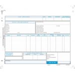 ΧΑΡΤΙ ΜΗΧΑΝΟΓΡΑΦΙΚΟ SINGULAR 8X9.5 3πο (80002)