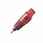ΜΥΤΗ ΙΣΟΓΡΑΦΟΥ (ISOGRAPH) ROTRING 0.1mm S0217870