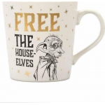 ΚΟΥΠΑ 350ml HARRY POTTER / DOBBY  45595